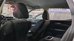 Nissan Rogue Sport